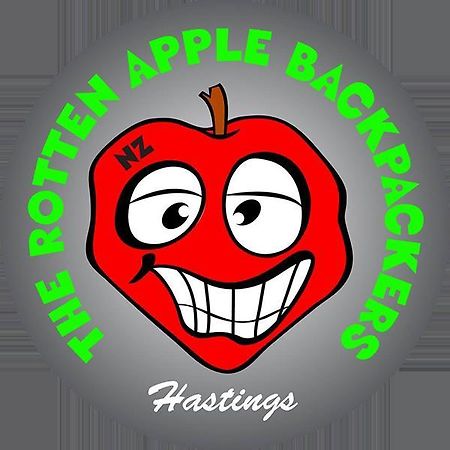 The Rotten Apple Backpackers Хейстингс Экстерьер фото